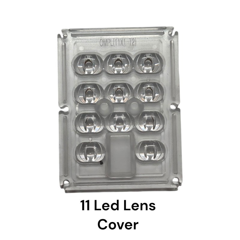 Lens Cover 